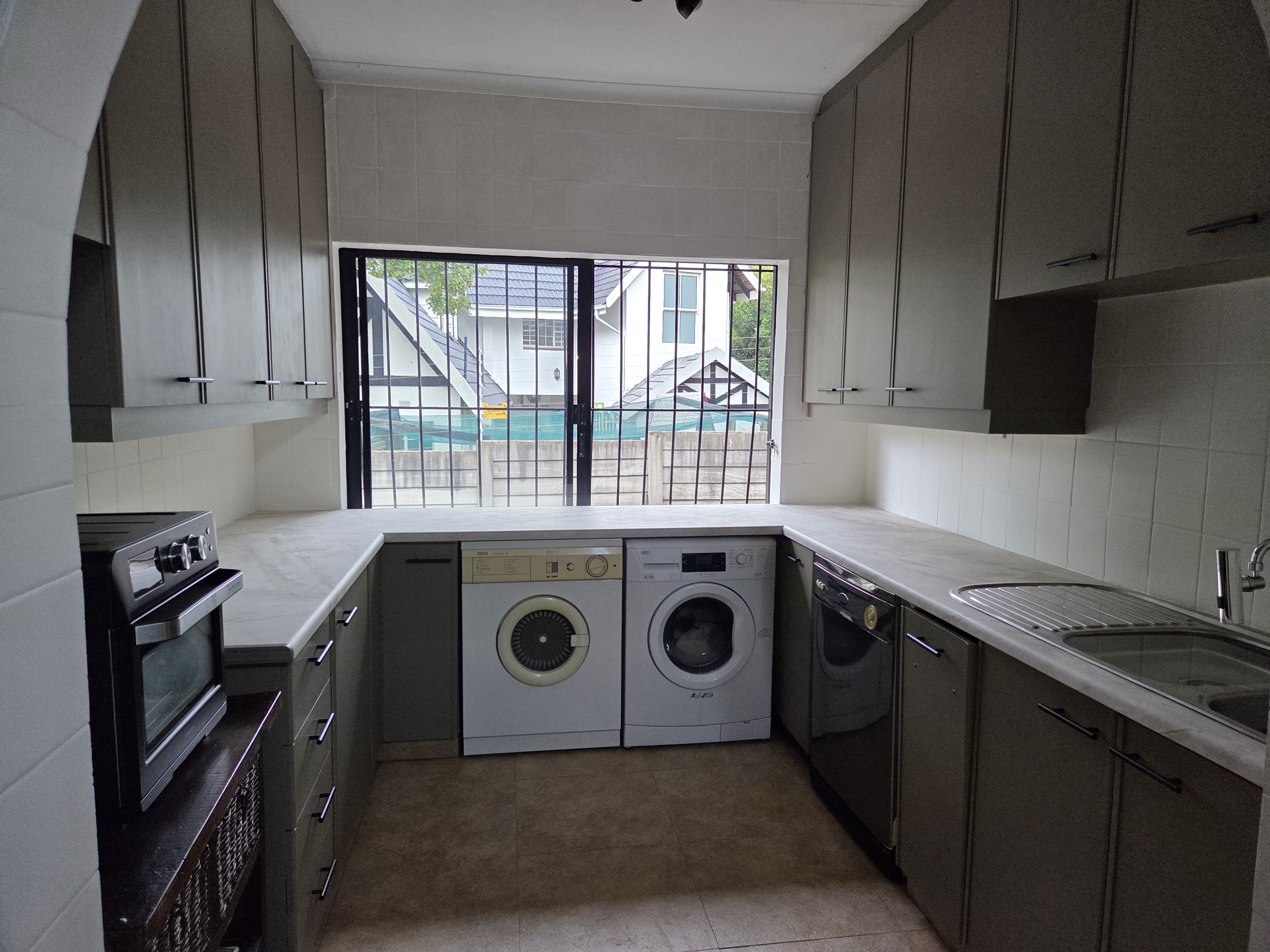 Iains kitchen, project photo 4